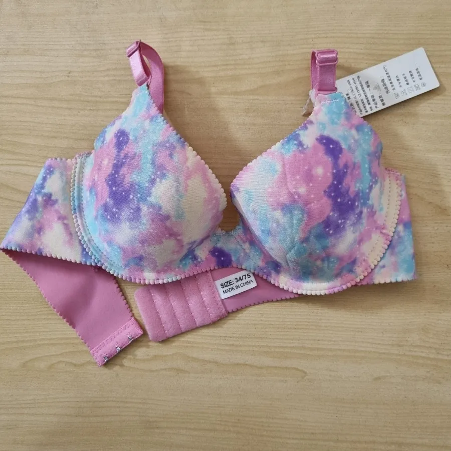 سوتین اسفنجی