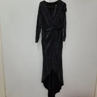 پیراهن مجلسی