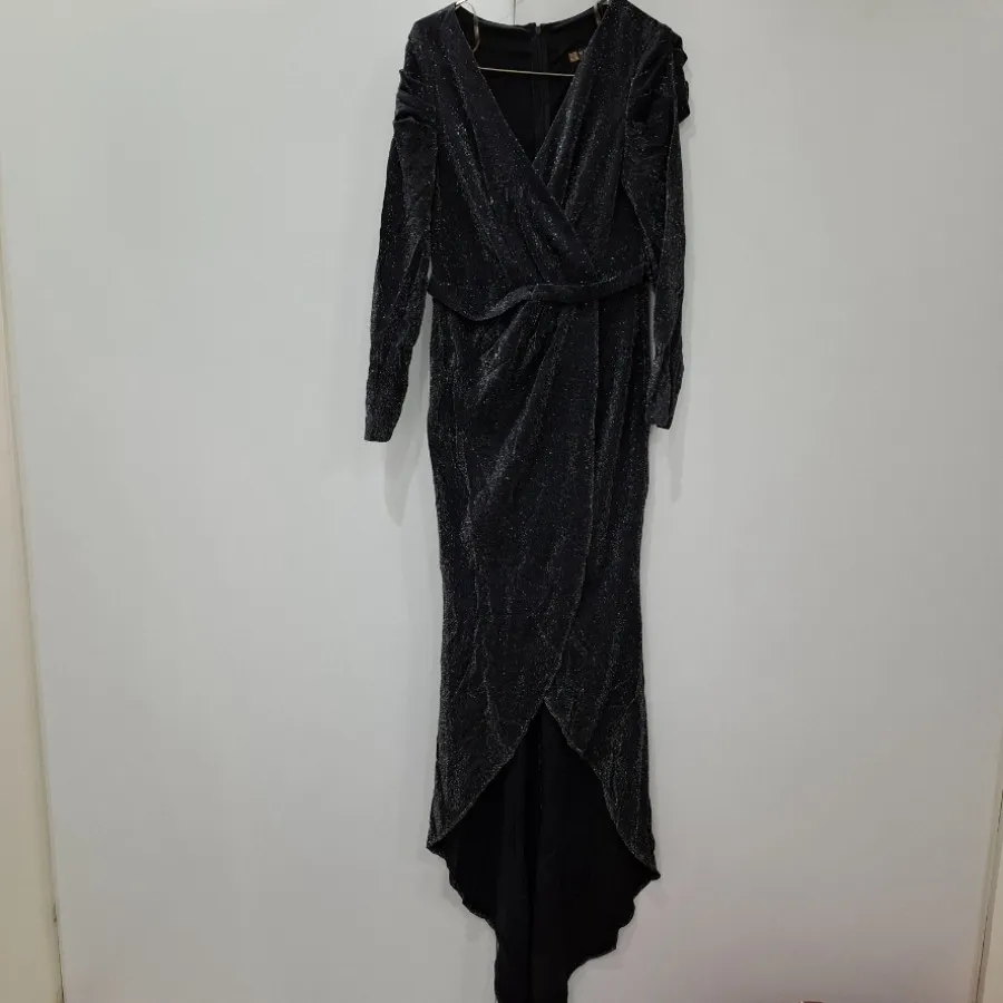 پیراهن مجلسی