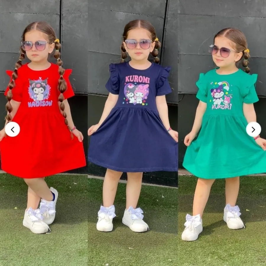 سارافون کودک