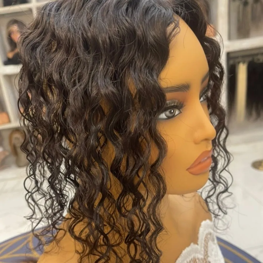 پروتز موی طبیعی