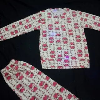 بلوز شلوار کودک