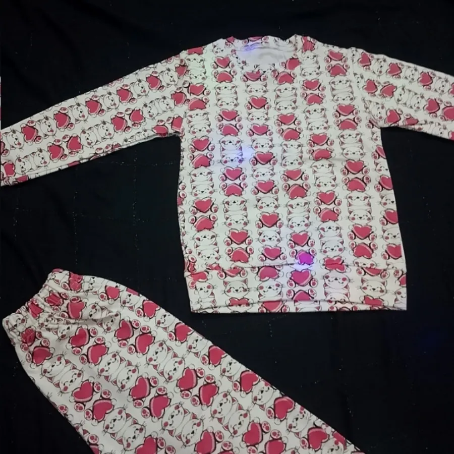 بلوز شلوار کودک