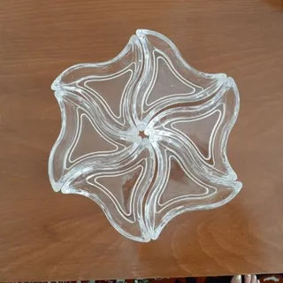 ظرف اردو خوری ستاره