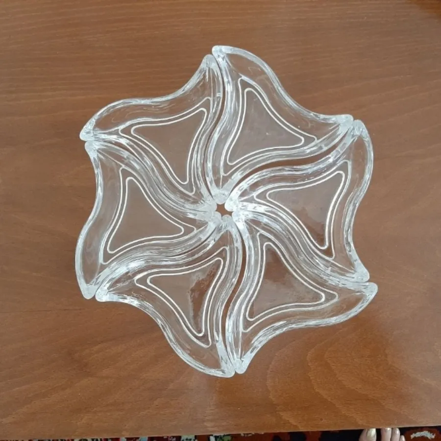 ظرف اردو خوری ستاره