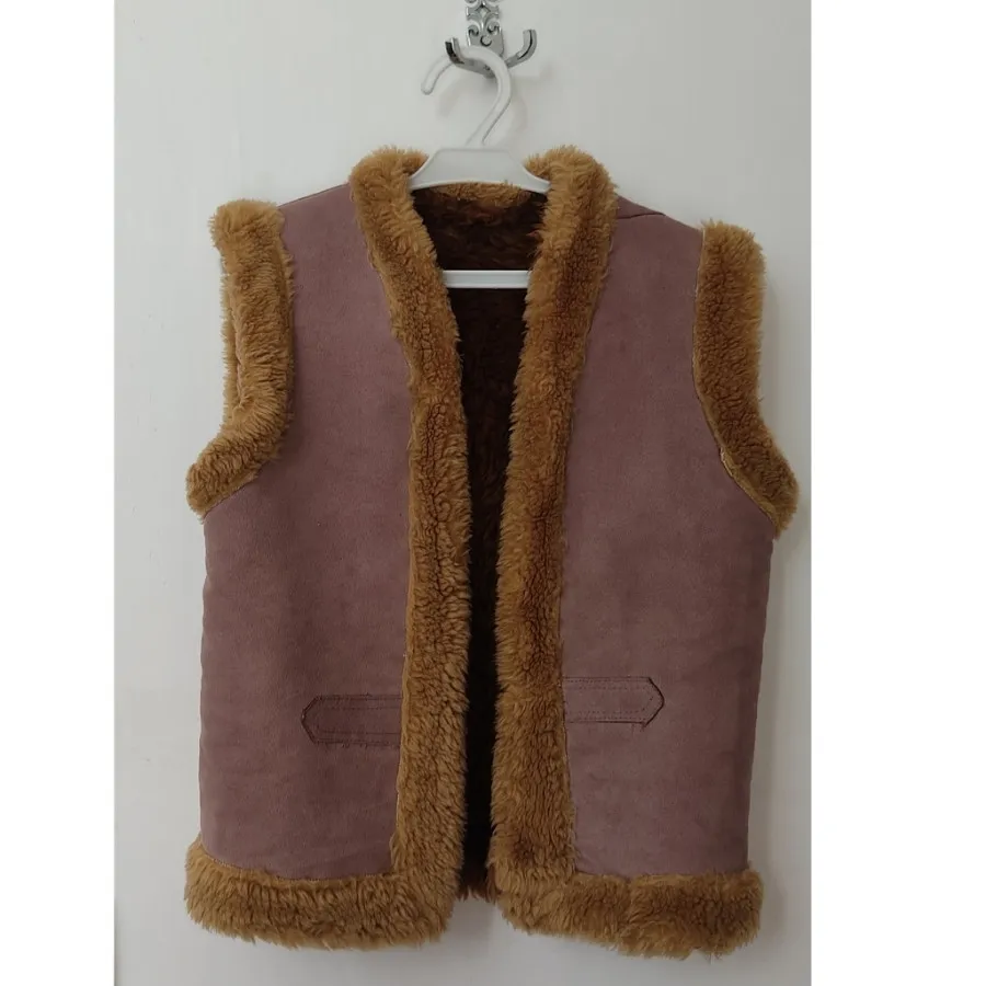 جلیقه خزدار پایین‌ترین فی