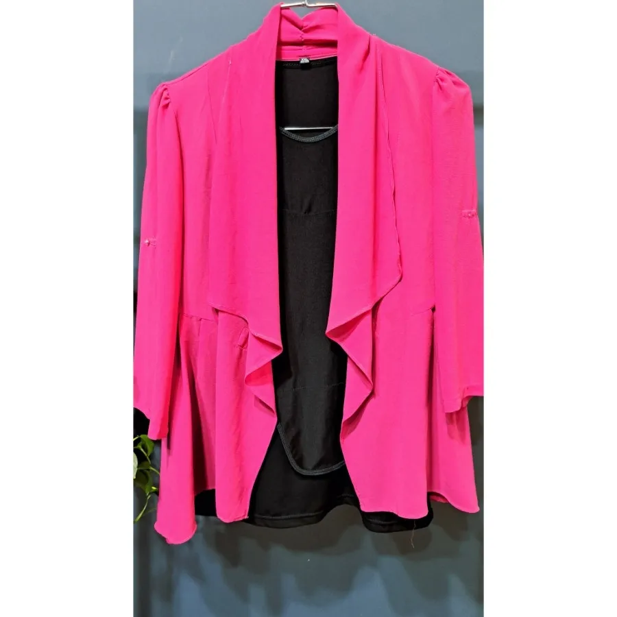 ست رویه و شومیز