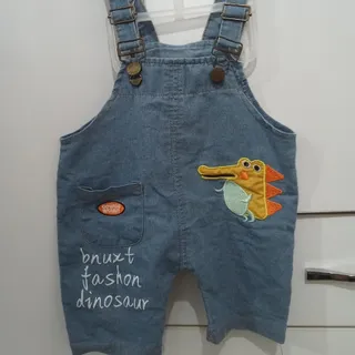 بیلر بچه گانه