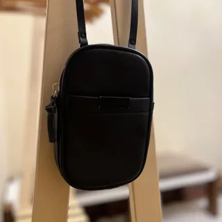 کیف Pull&Bear مشکی