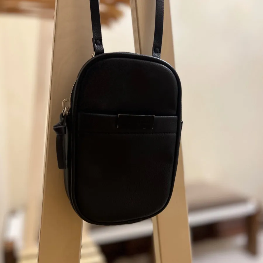 کیف Pull&Bear مشکی