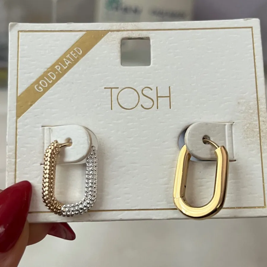 گوشواره تاش