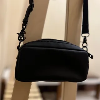 کیف زارا مشکی