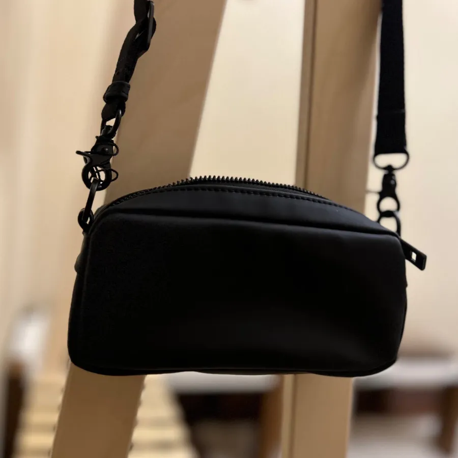 کیف زارا مشکی