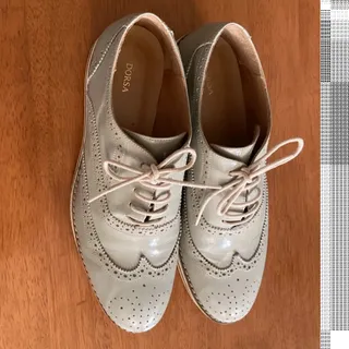 کفش کالج درسا لوکس