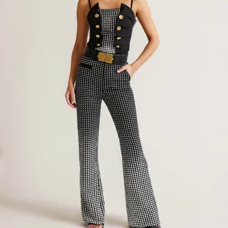 اورال مشکی سفید