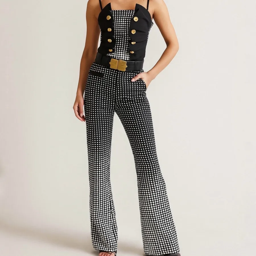 اورال مشکی سفید