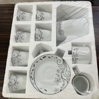 عصرانه خوری