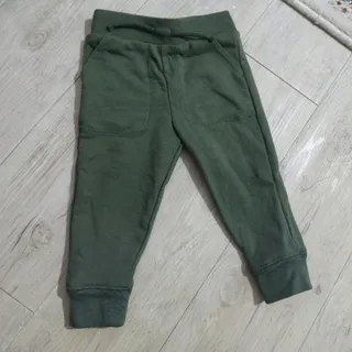 شلوار نوزادی خارجی