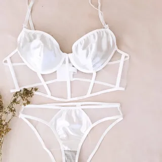 ست لباس زیر فانتزی