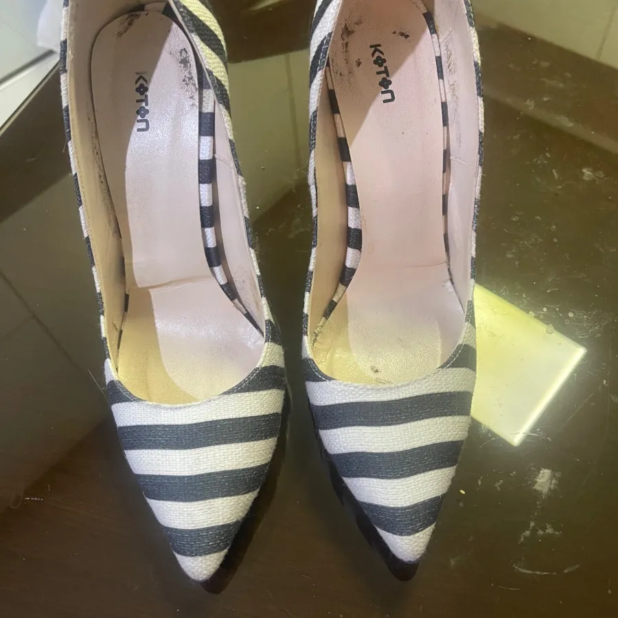 کفش کوتون 39