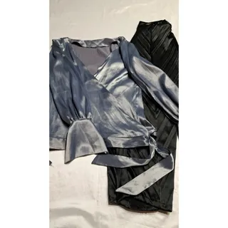 ست بلوز شلوار