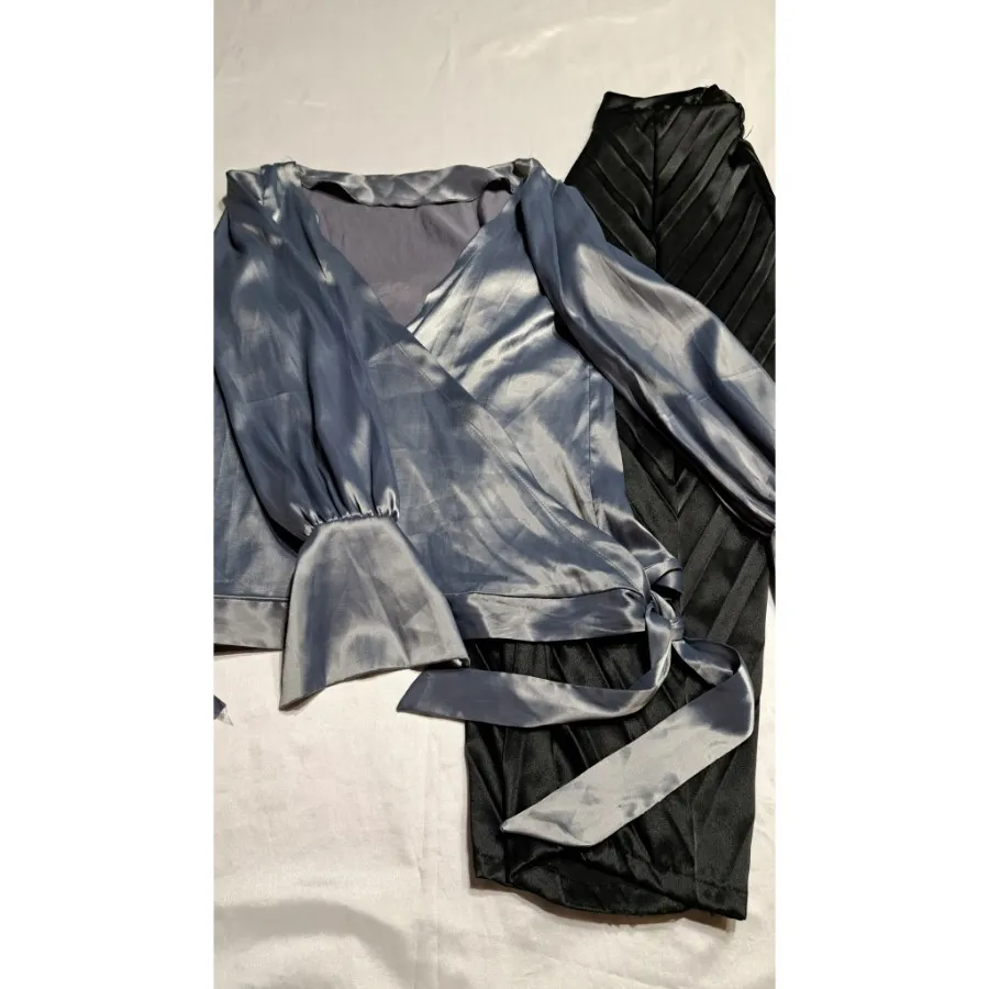 ست بلوز شلوار