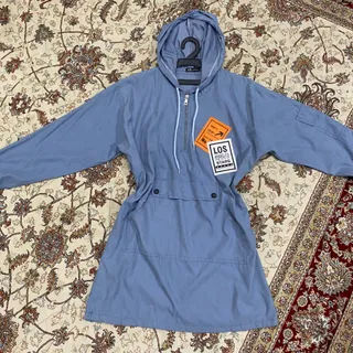 بارانی سوییشرت