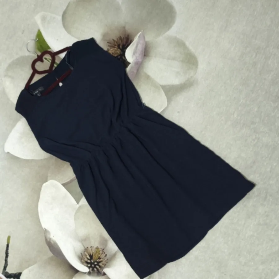 پیراهن mangoکرپ 48ت