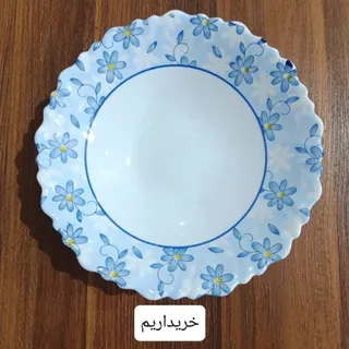 خریدار آرکوپال گل آبی