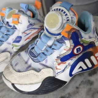 کتانی اسپرت