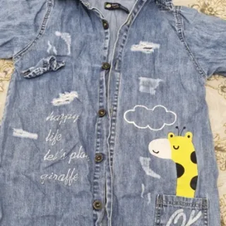 سرزمین جین بچه گانه