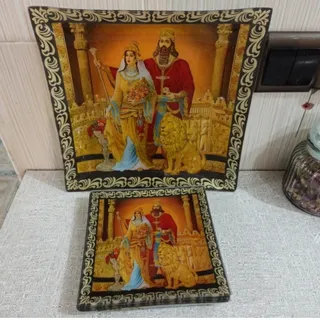 دیس و بشقاب