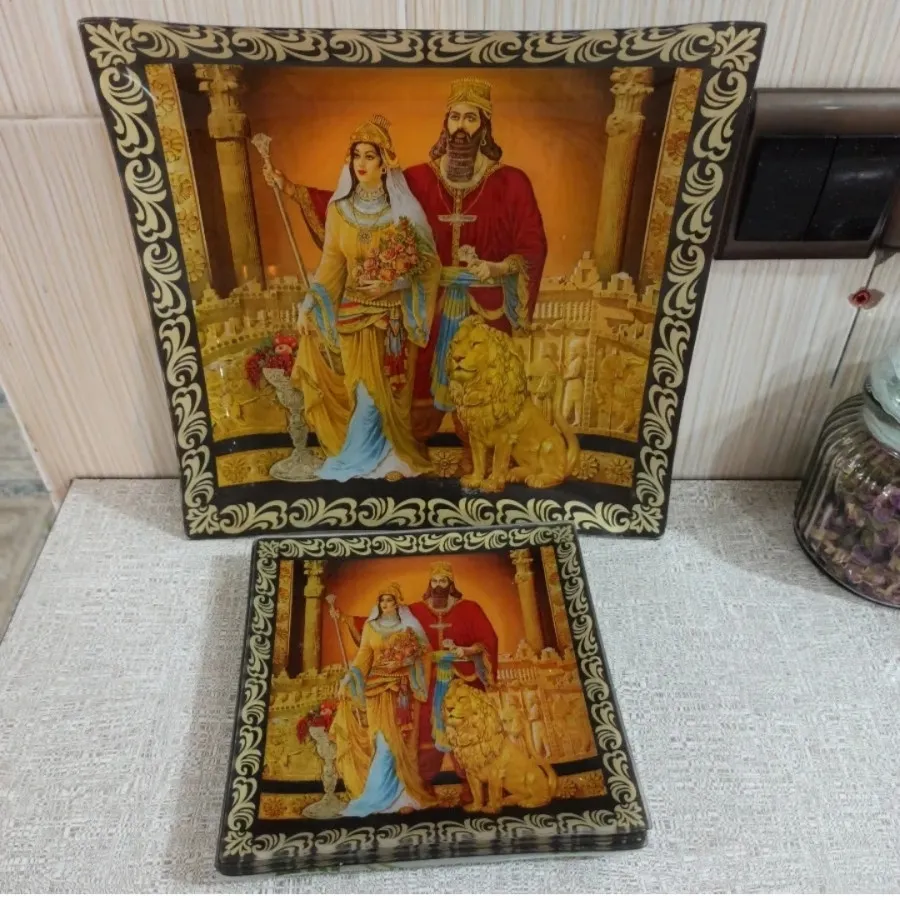 دیس و بشقاب