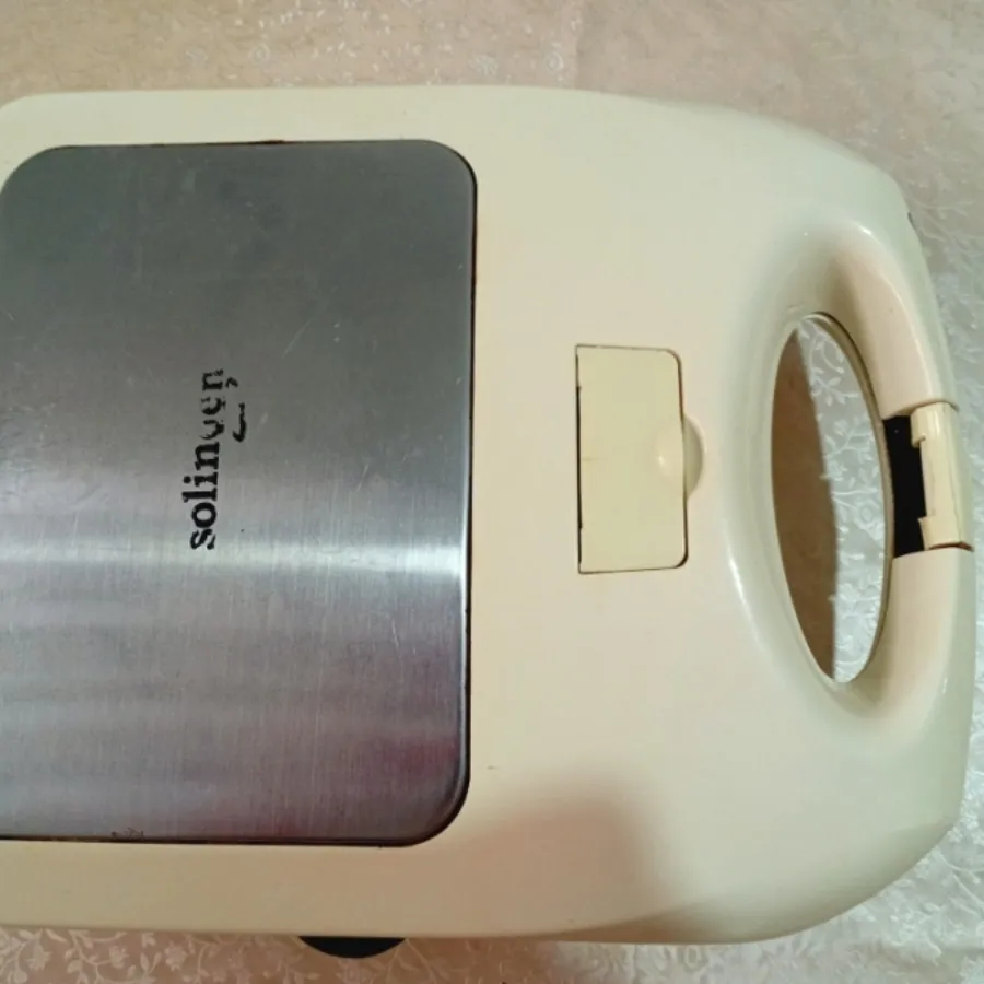 ساندویچ ساز