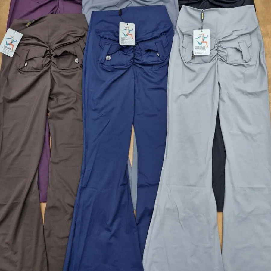 لگ بوتکات کارگو وارداتی