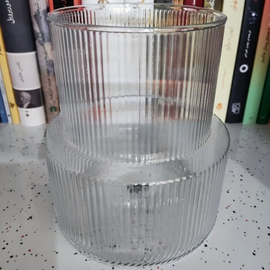 گلدان کلزیوم