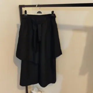 دامن شلواری