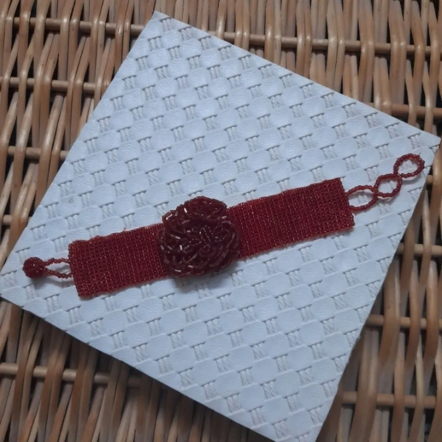 دستبند قدیمی