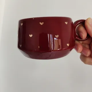 فنجان دستساز