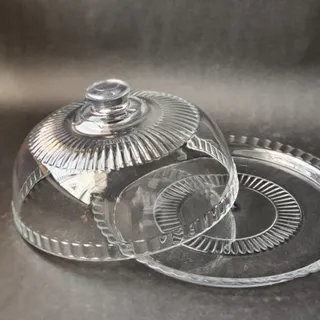 ظرف کیک فرانسه، کاپ کیک