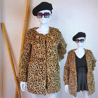 پالتو پوست خز وارداتی