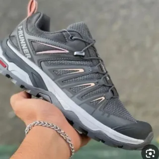 کفش آی رانر