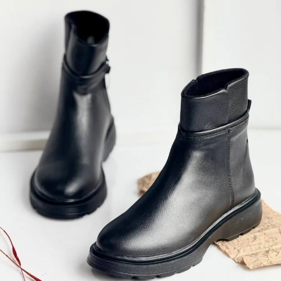 بوت زنانه از سایز 36 تا44