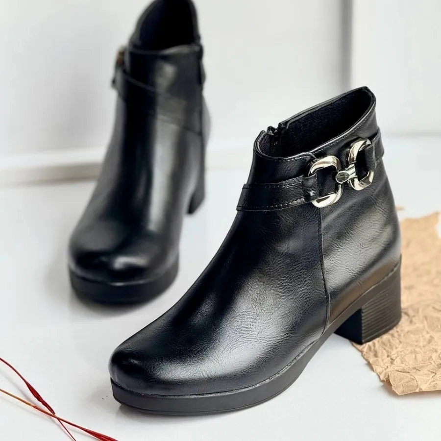 بوت بغل دو سگگ تا سایز 44