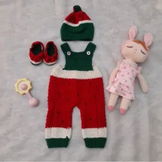 بافت نوزادی یلدایی