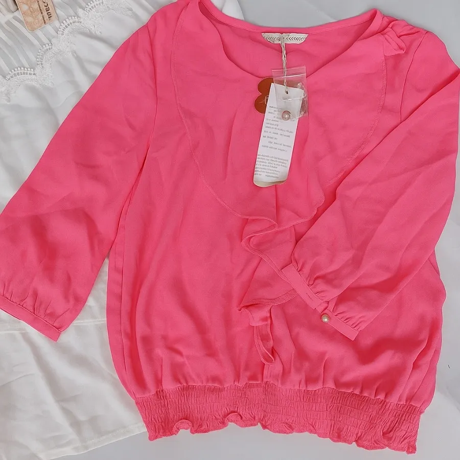 شومیز مجلسی