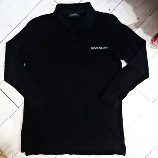 بلوز پسرانه پاییزه GIVENC