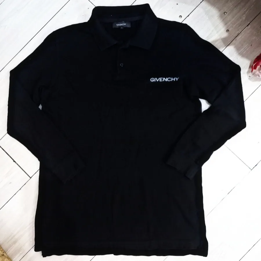 بلوز پسرانه پاییزه GIVENC