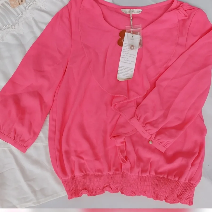 شومیز مجلسی