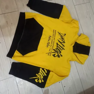 هودی پسرانه